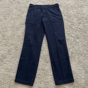 Armani men’s jeans. Size 36